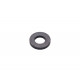 Anel de Ferrite Ø40 x Ø18 x 8 mm